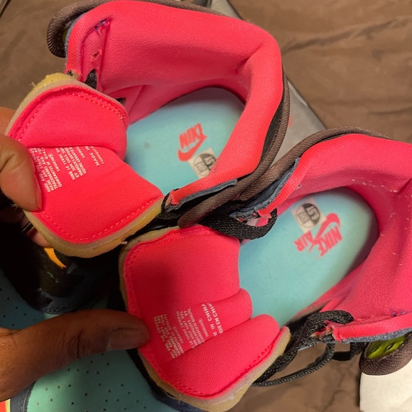 Jordan tokyo 1 - Picture 2 of 7